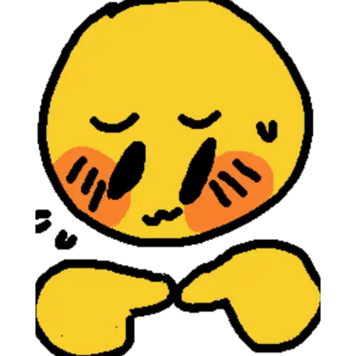 :niceembarrassed: