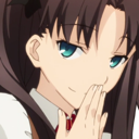 :RinSmug: